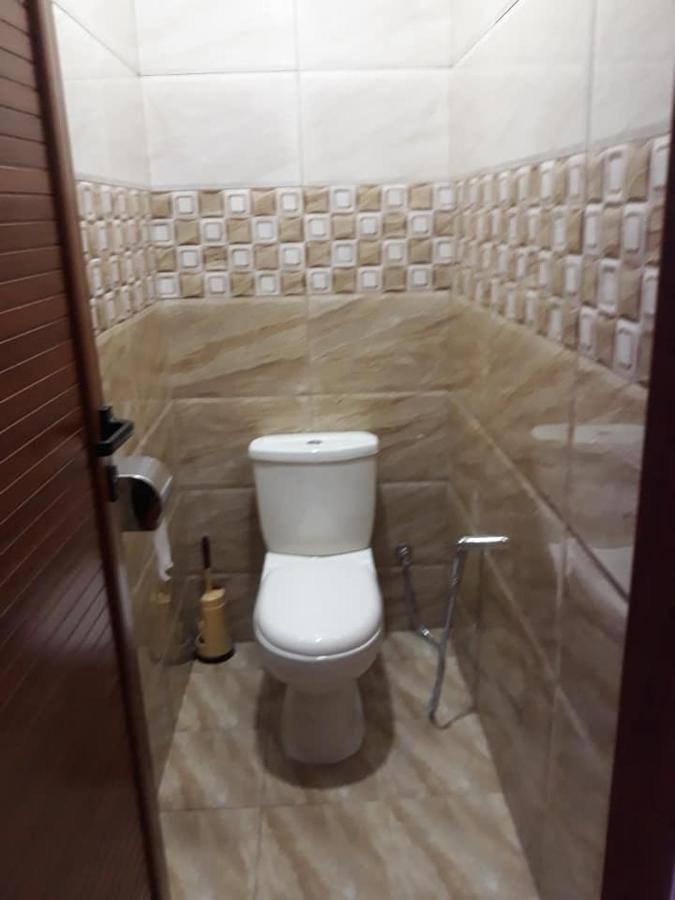 Rs Villas - Three Bedrooms Share Apartment With Private Room And Free Wifi And 100Mts To The Beach And Ac And 100Mts To Bus Stop And Pool Flic-en-Flacq 외부 사진